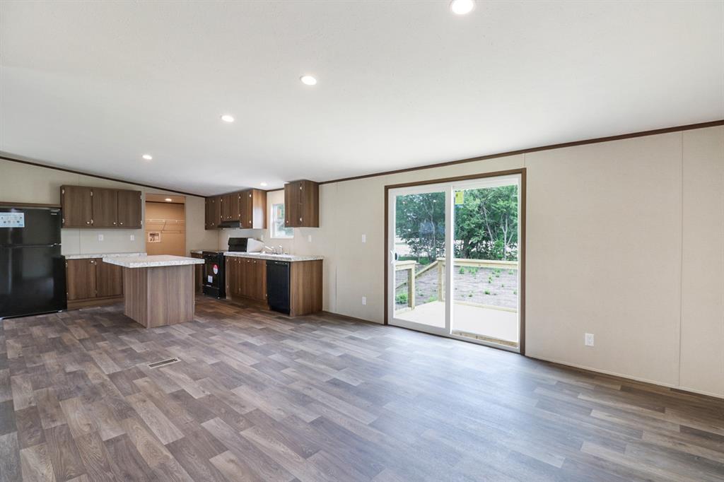 H.N. BEAKLEY ADDN COLEMAN - Residential