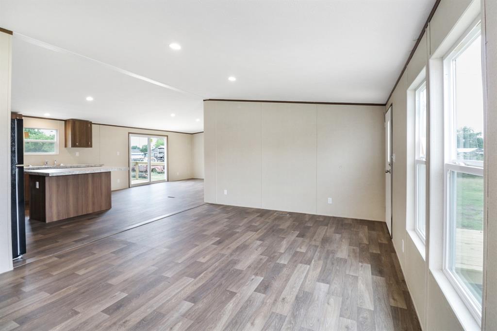 H.N. BEAKLEY ADDN COLEMAN - Residential