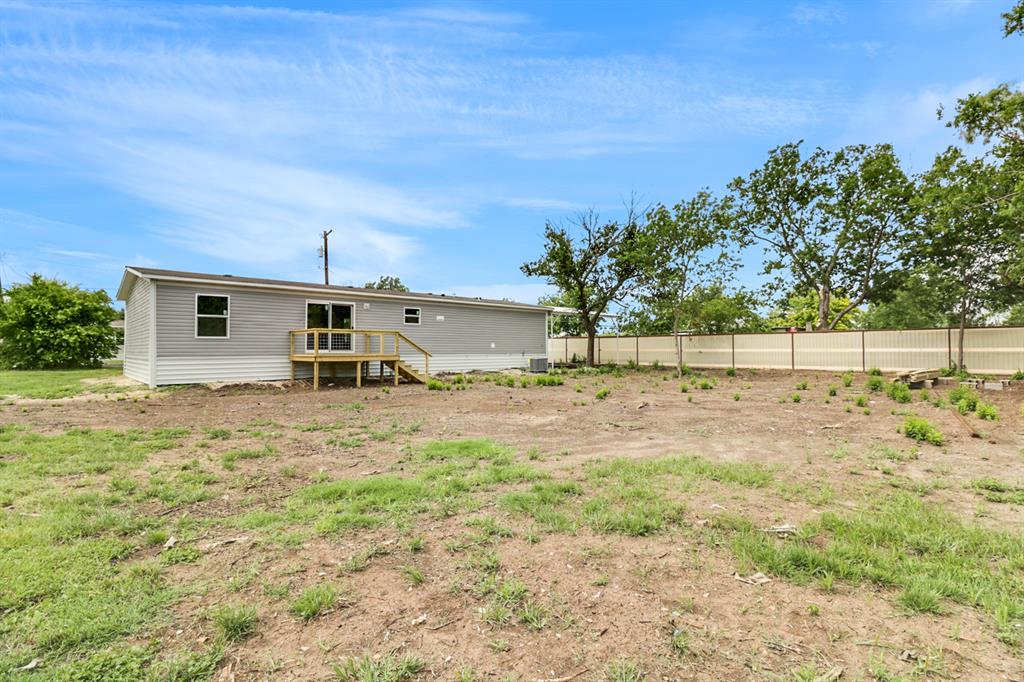 H.N. BEAKLEY ADDN COLEMAN - Residential