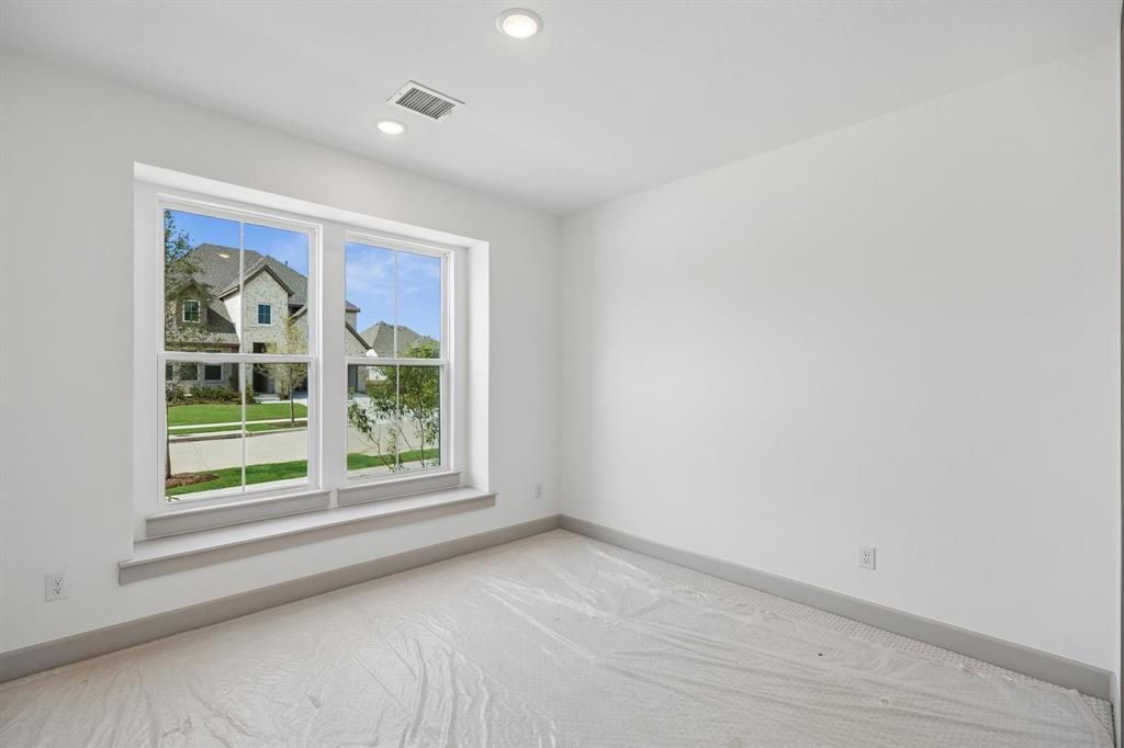 Painted Tree Woodland West - Residential
