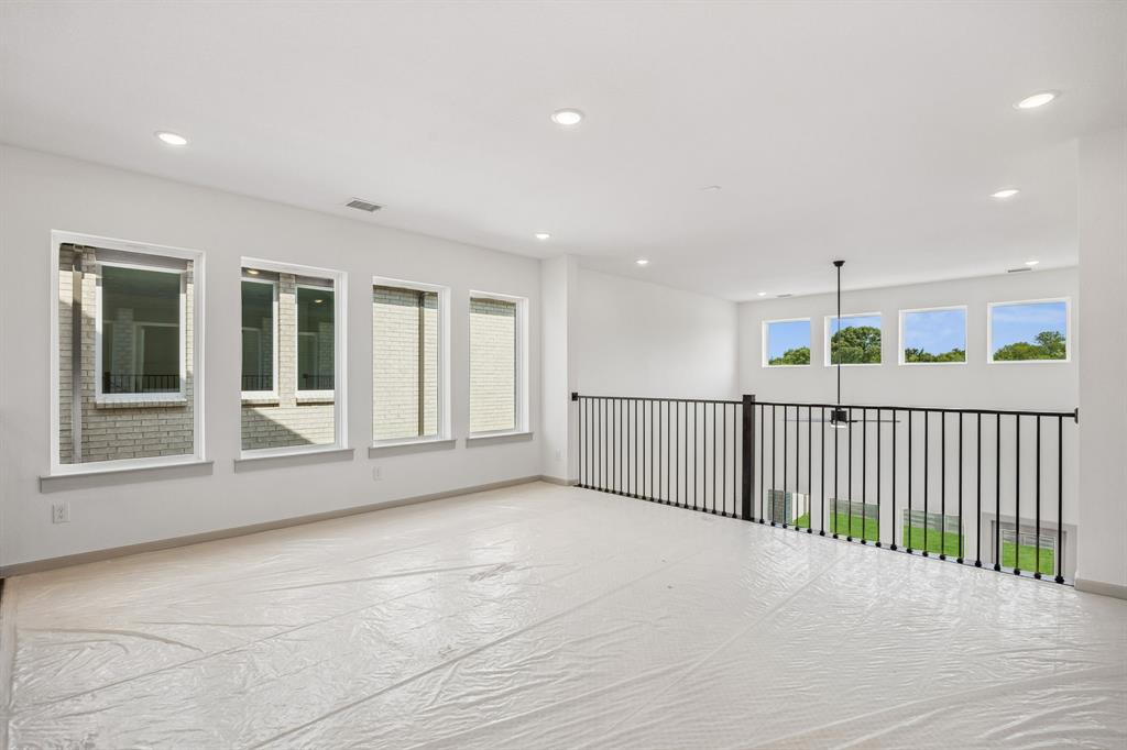 Painted Tree Woodland West - Residential