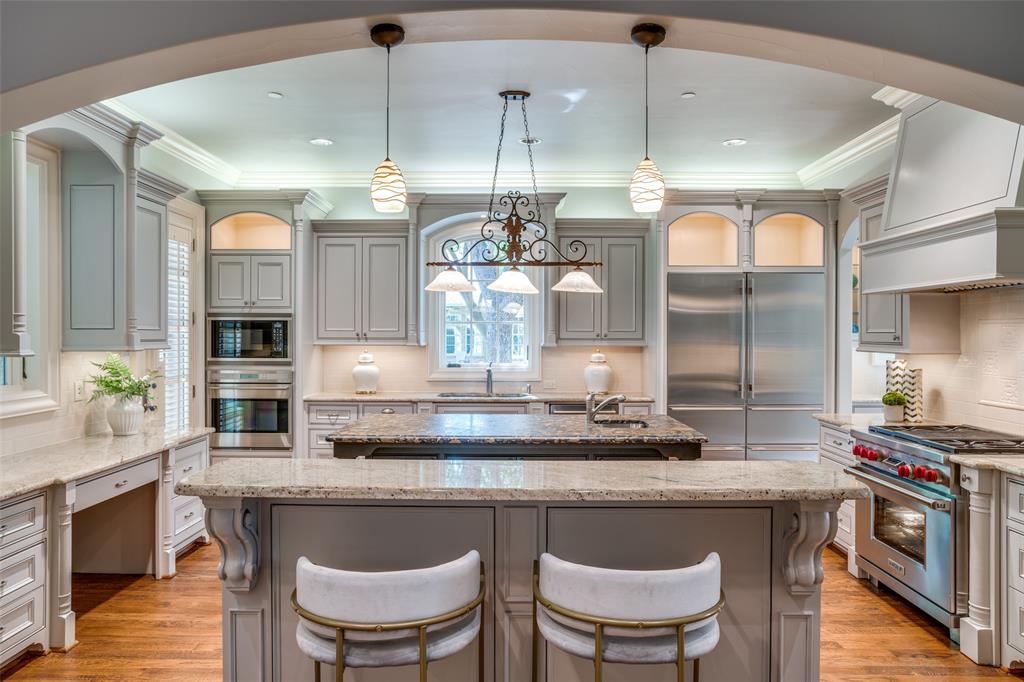 Preston Homes - Residential
