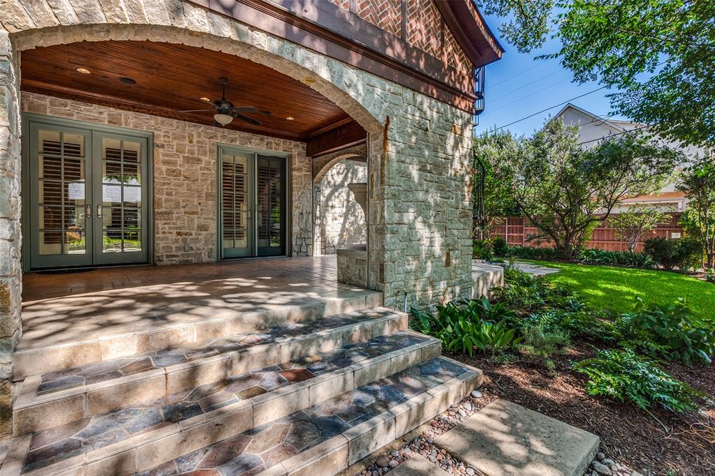 Preston Homes - Residential