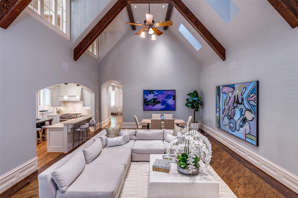 Preston Homes - Residential