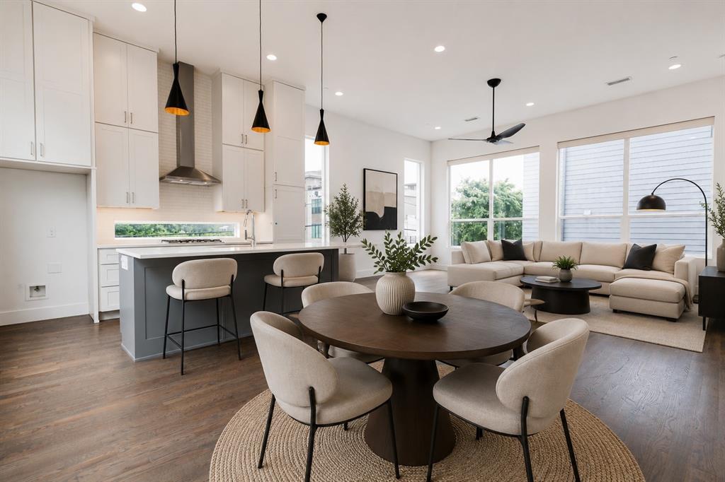 2623 Kimsey Condo - Residential
