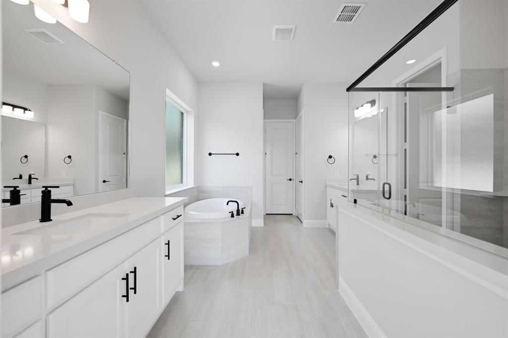 The Ranch at Uptown Celina - Residential