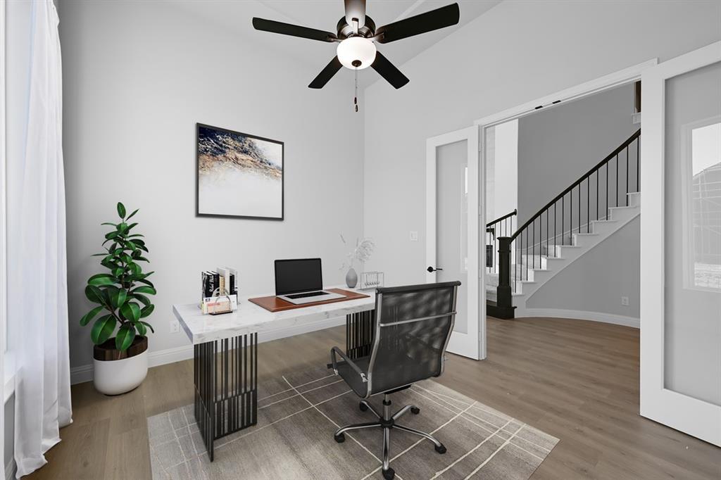 The Ranch at Uptown Celina - Residential