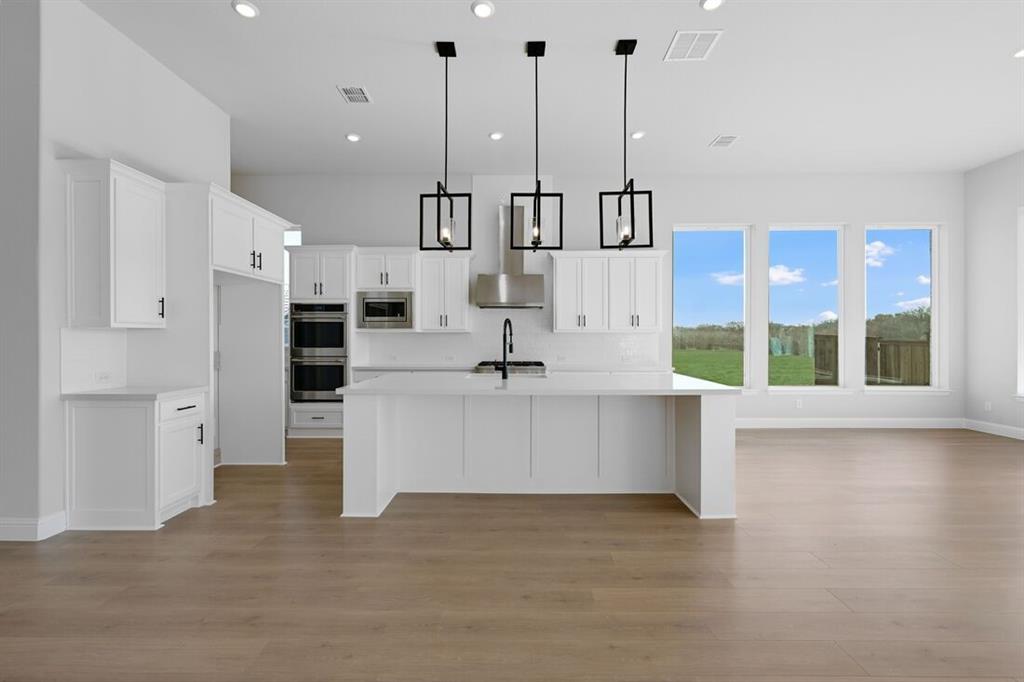 The Ranch at Uptown Celina - Residential