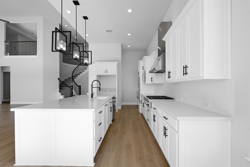 The Ranch at Uptown Celina - Residential