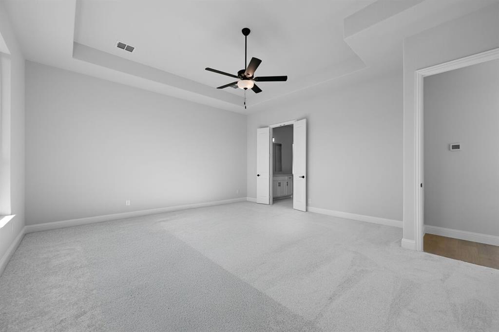 The Ranch at Uptown Celina - Residential