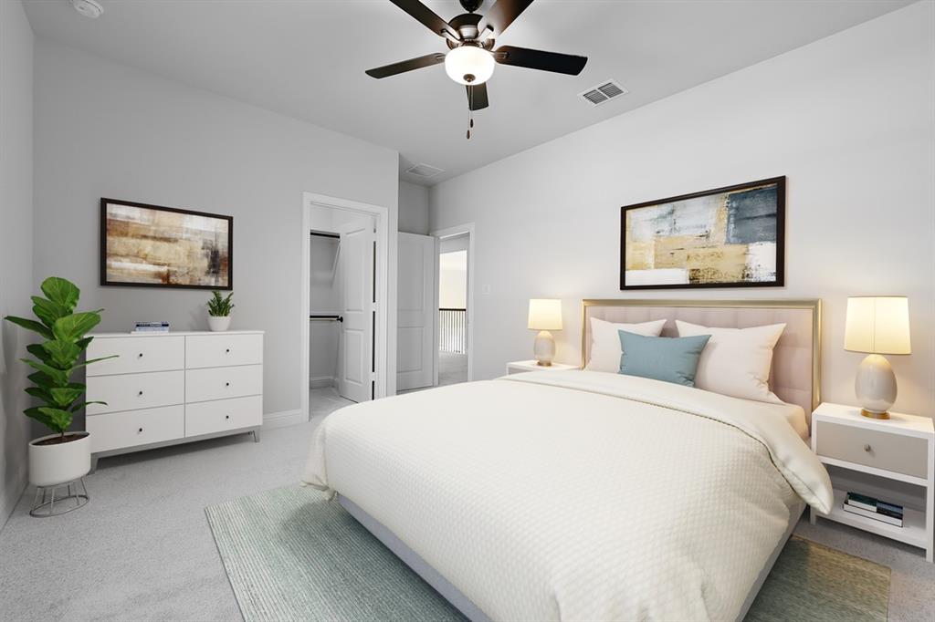 The Ranch at Uptown Celina - Residential