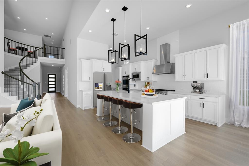 The Ranch at Uptown Celina - Residential