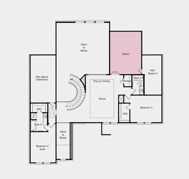The Ranch at Uptown Celina - Residential