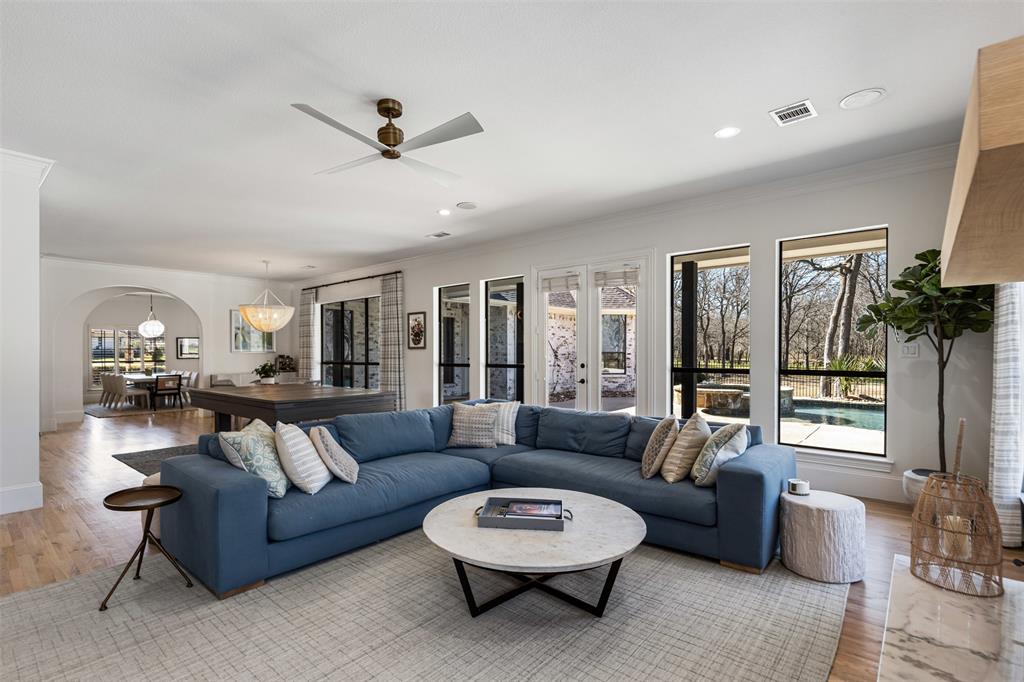 Saddlebrook Estates Ph 1 - Residential