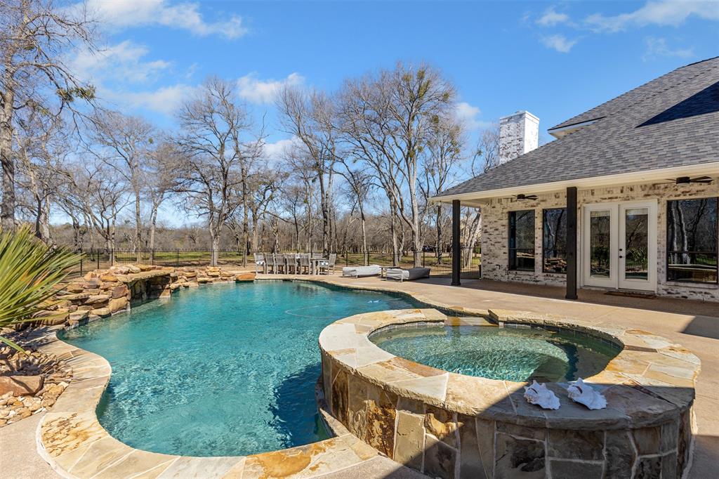 Saddlebrook Estates Ph 1 - Residential