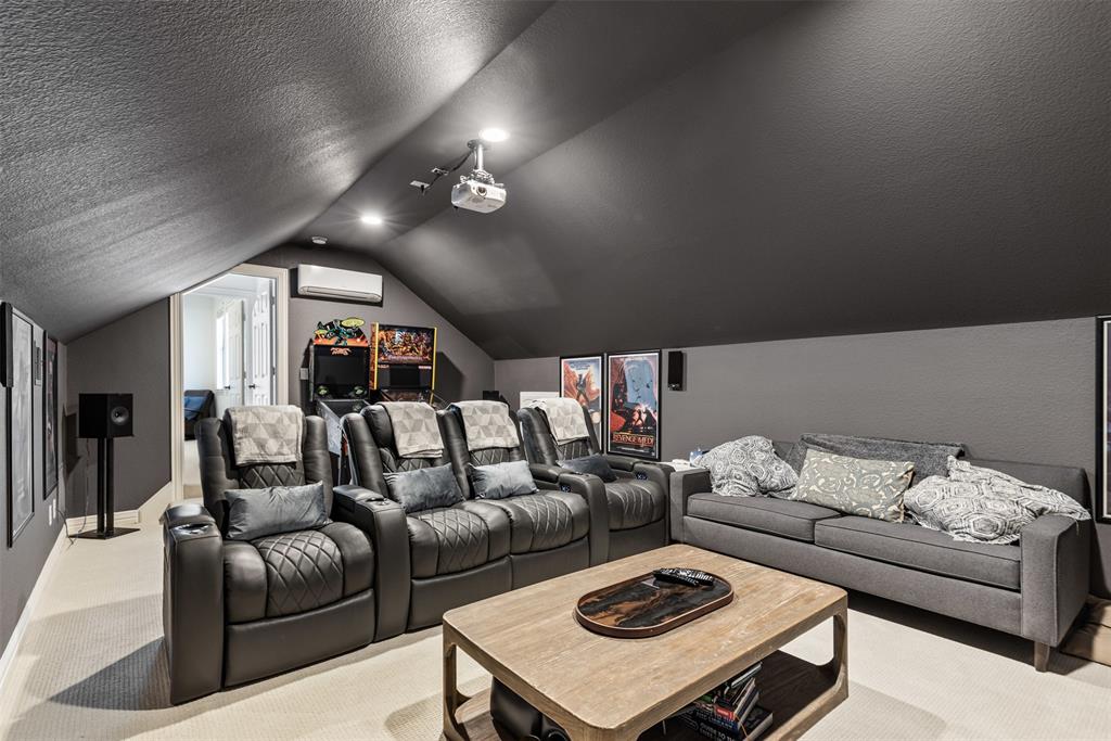 Saddlebrook Estates Ph 1 - Residential
