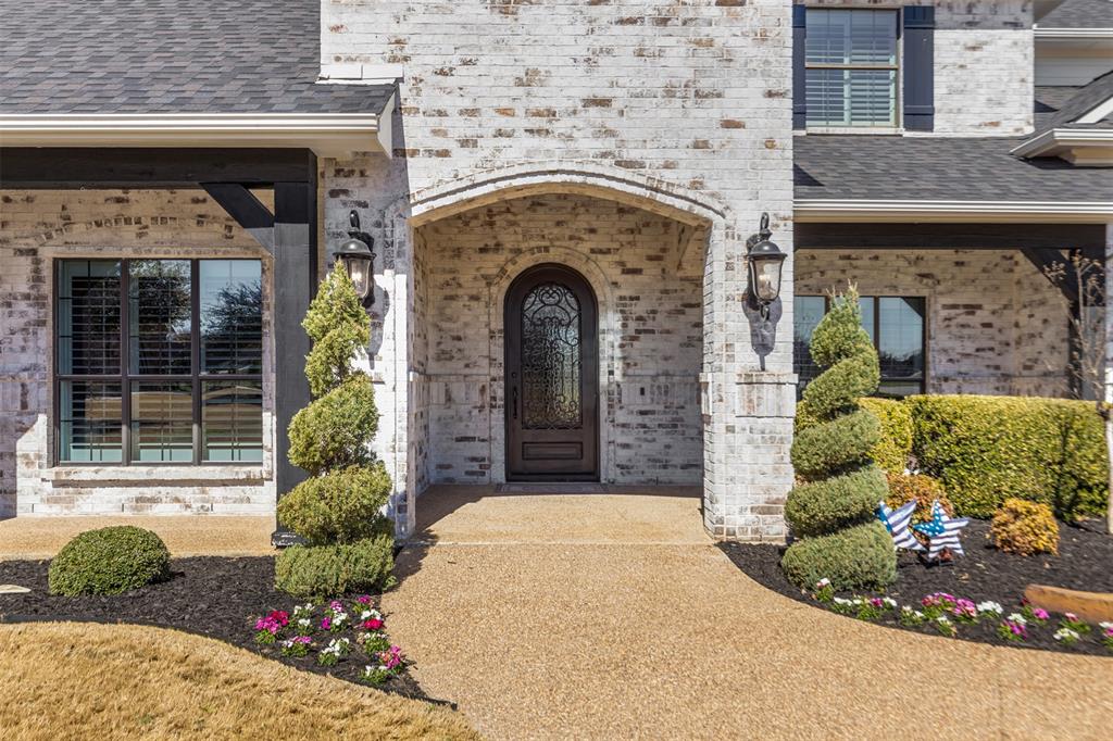 Saddlebrook Estates Ph 1 - Residential