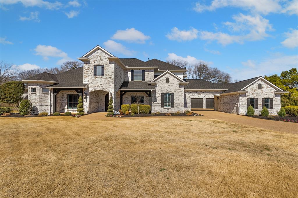 Saddlebrook Estates Ph 1 - Residential
