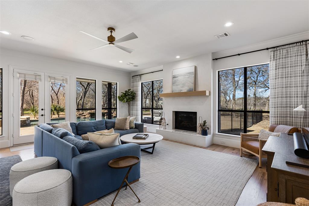 Saddlebrook Estates Ph 1 - Residential