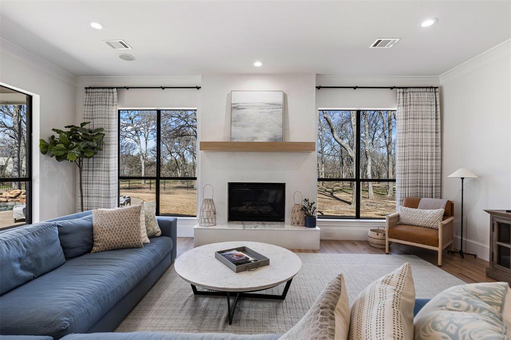 Saddlebrook Estates Ph 1 - Residential