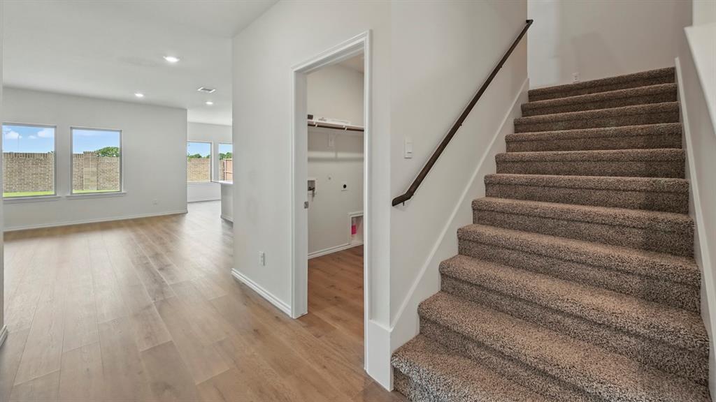 Sanger Circle - Residential