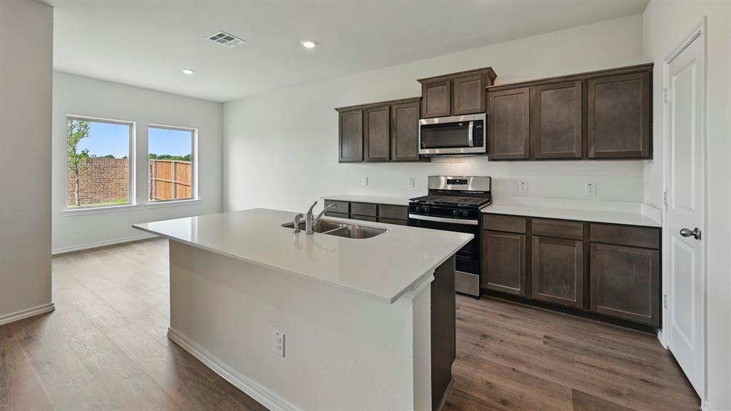 Sanger Circle - Residential