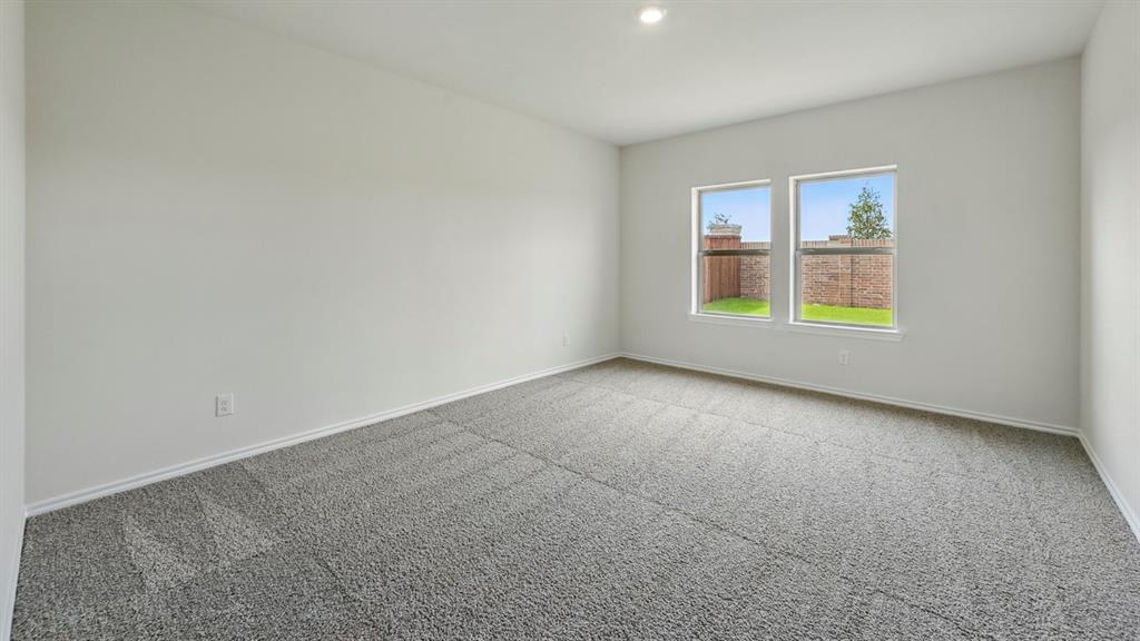Sanger Circle - Residential