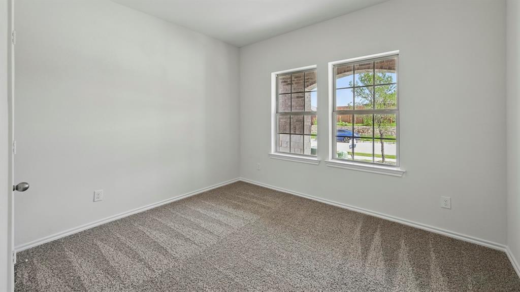 Sanger Circle - Residential
