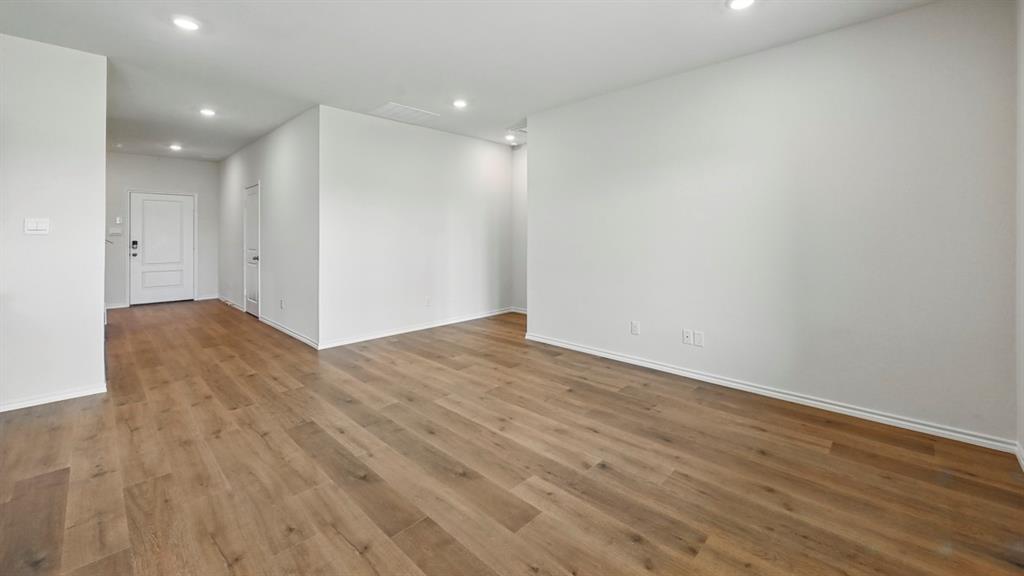 Sanger Circle - Residential