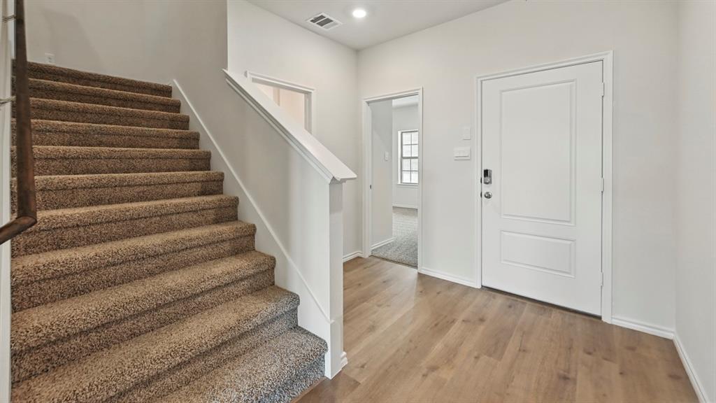 Sanger Circle - Residential