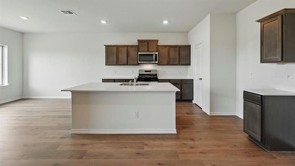 Sanger Circle - Residential