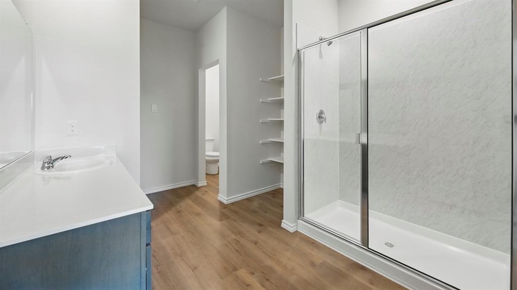 Sanger Circle - Residential