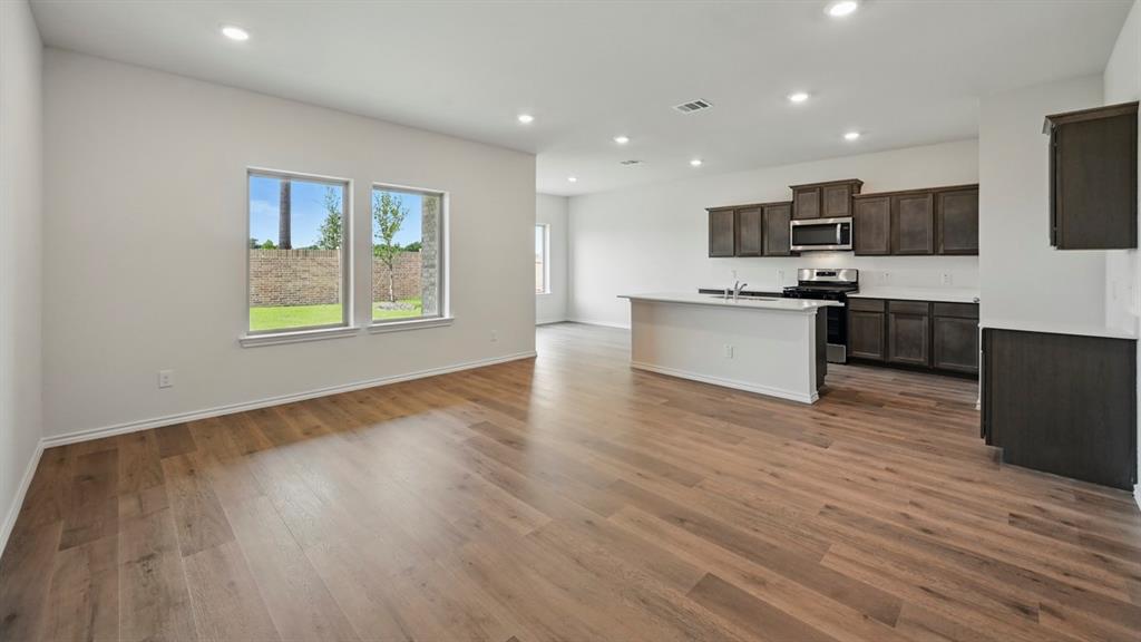 Sanger Circle - Residential