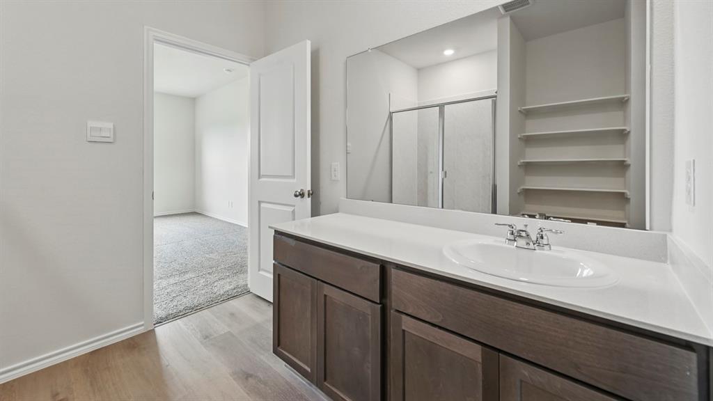 Sanger Circle - Residential