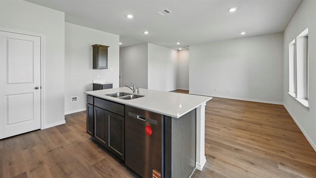 Sanger Circle - Residential