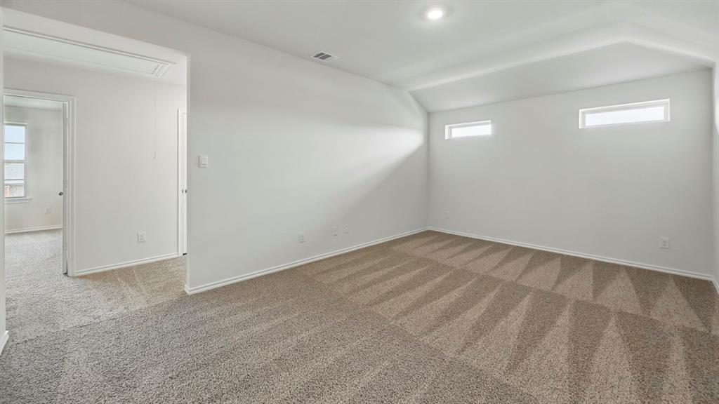 Sanger Circle - Residential