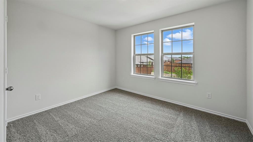 Sanger Circle - Residential