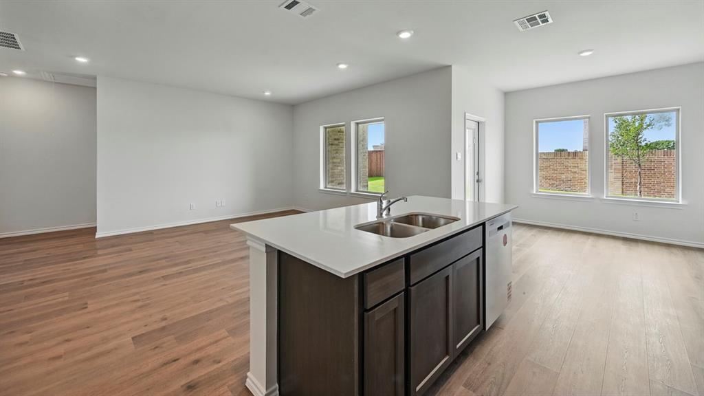 Sanger Circle - Residential