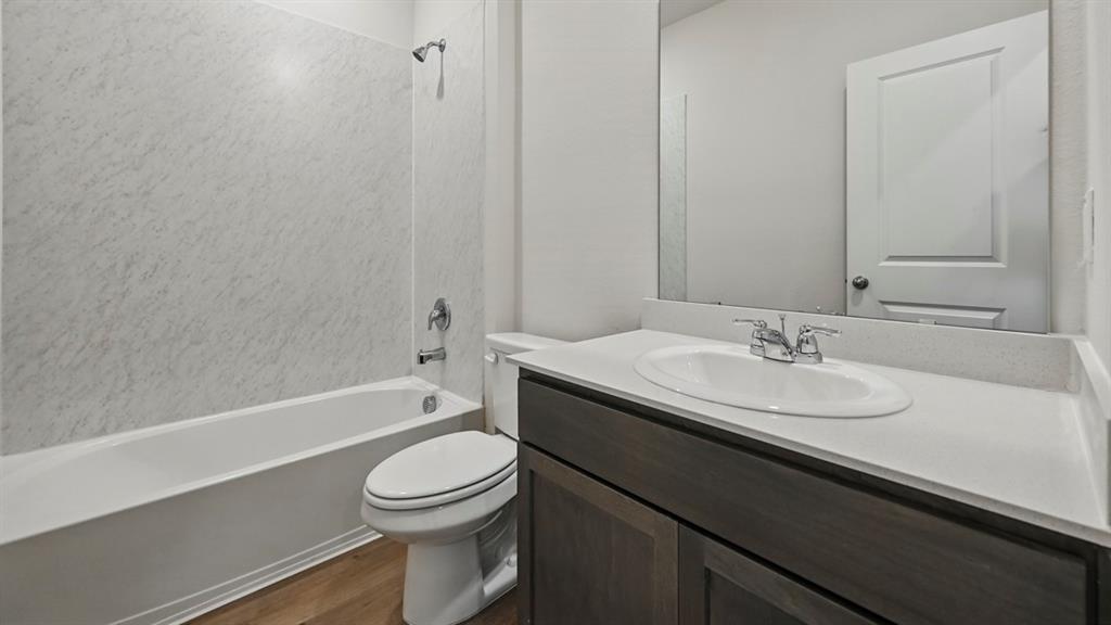 Sanger Circle - Residential