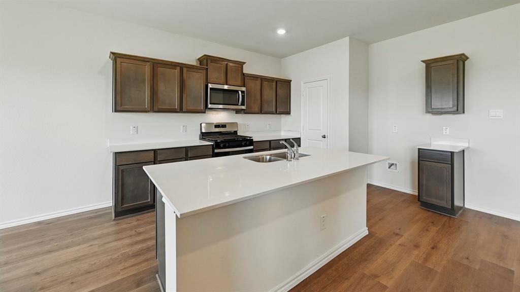 Sanger Circle - Residential