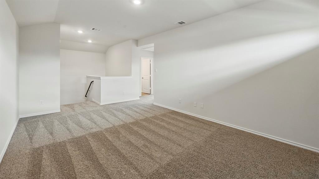 Sanger Circle - Residential