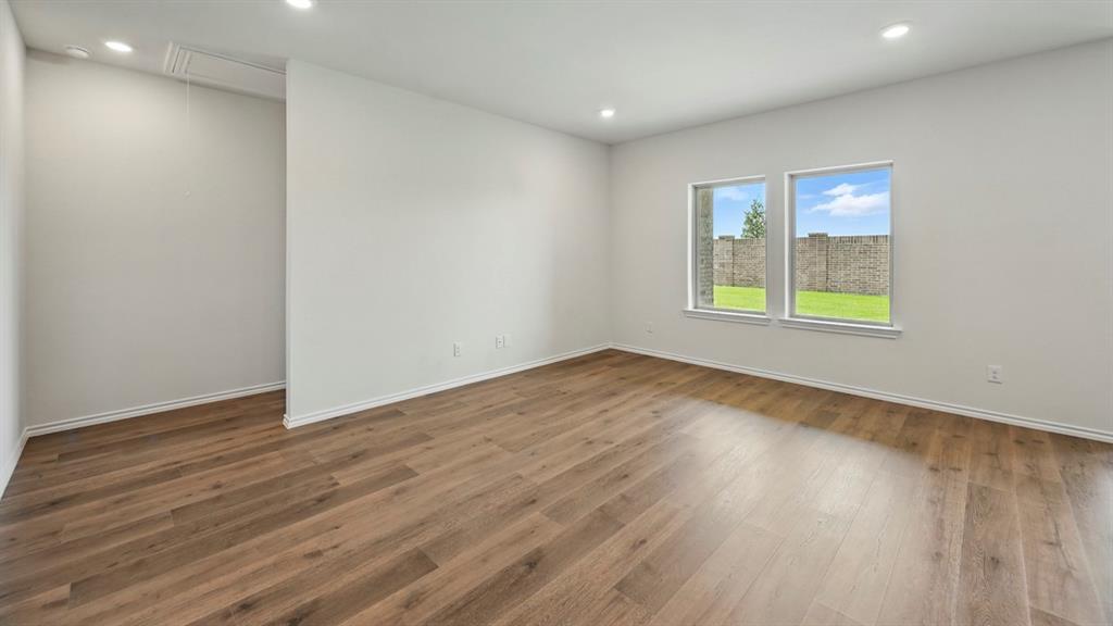 Sanger Circle - Residential