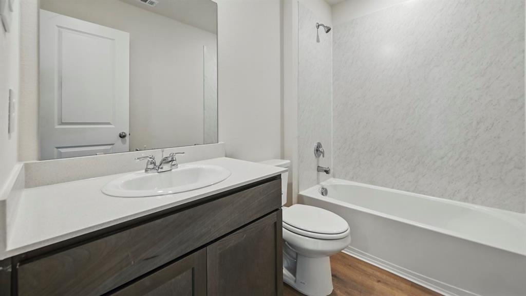 Sanger Circle - Residential