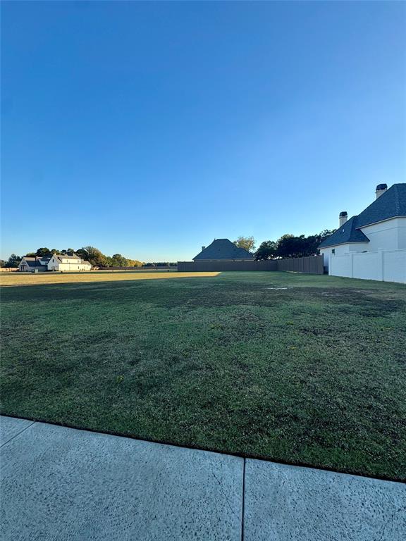 Provident Oaks - Land