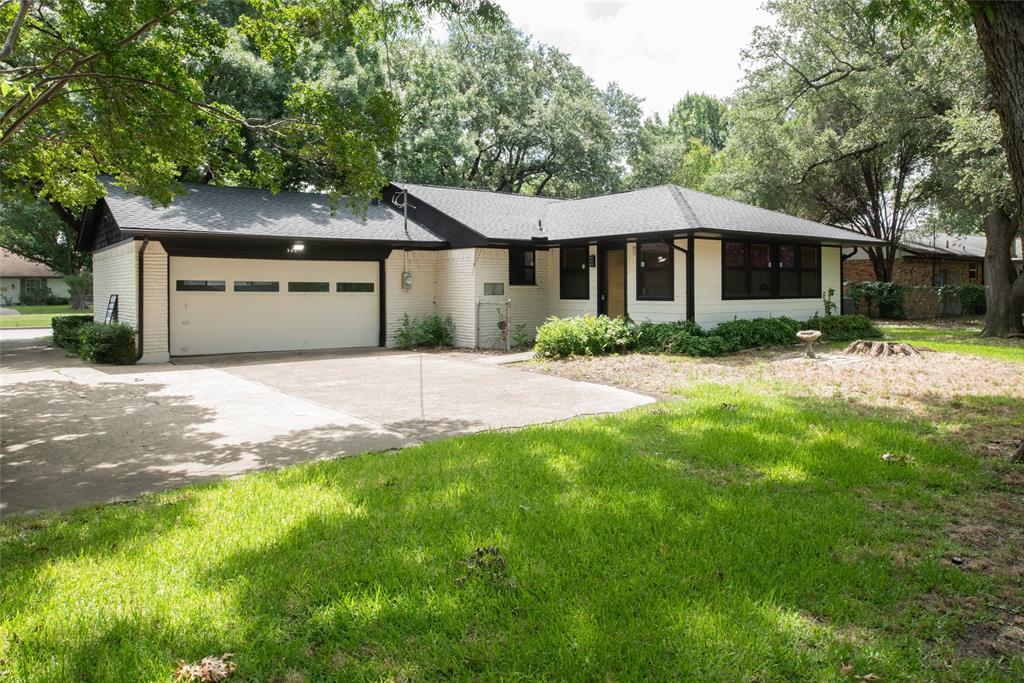 Azalea Park - Residential