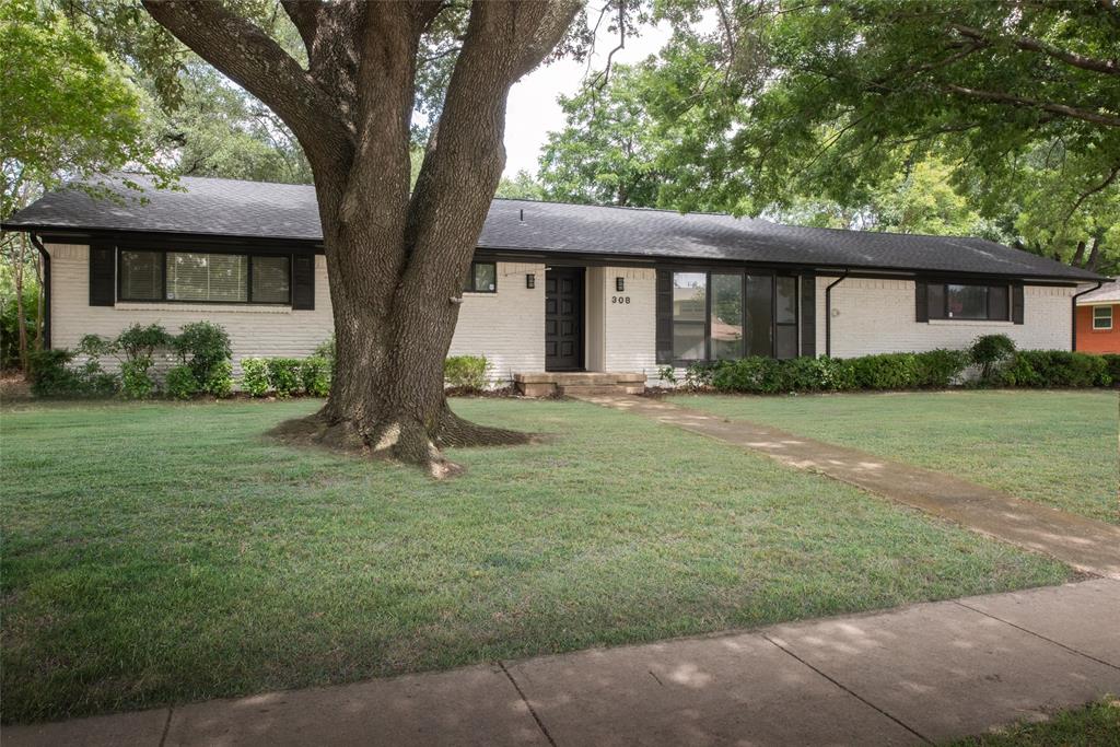 Azalea Park - Residential
