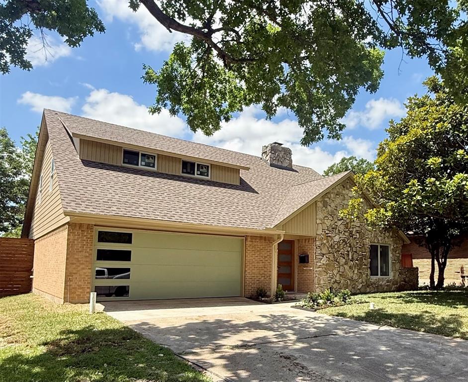 Lochwood - Residential