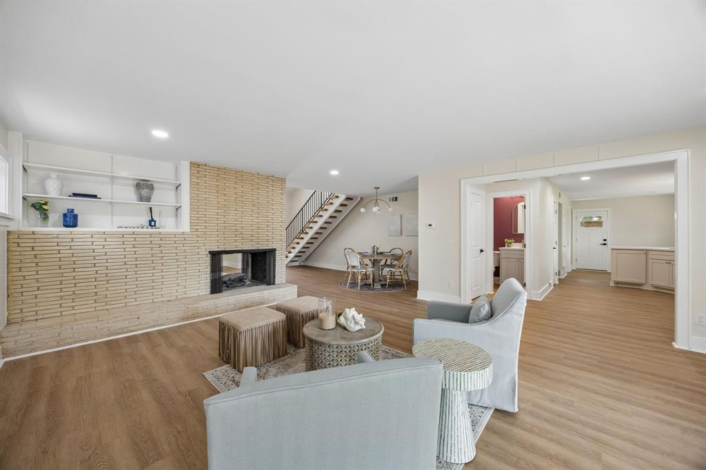 Lochwood - Residential