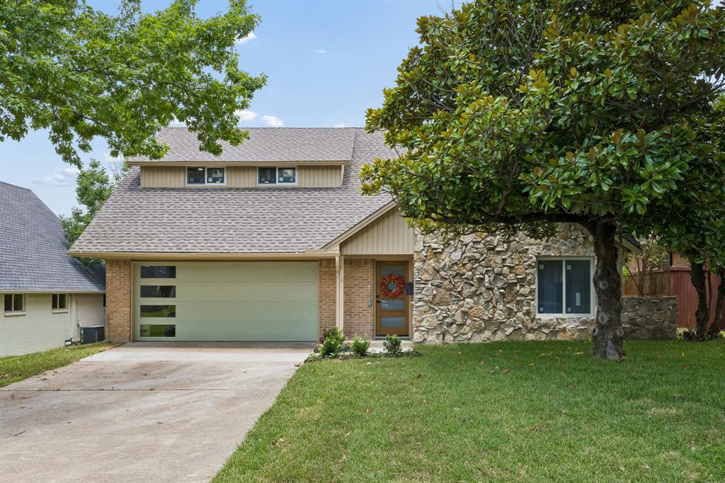 Lochwood - Residential