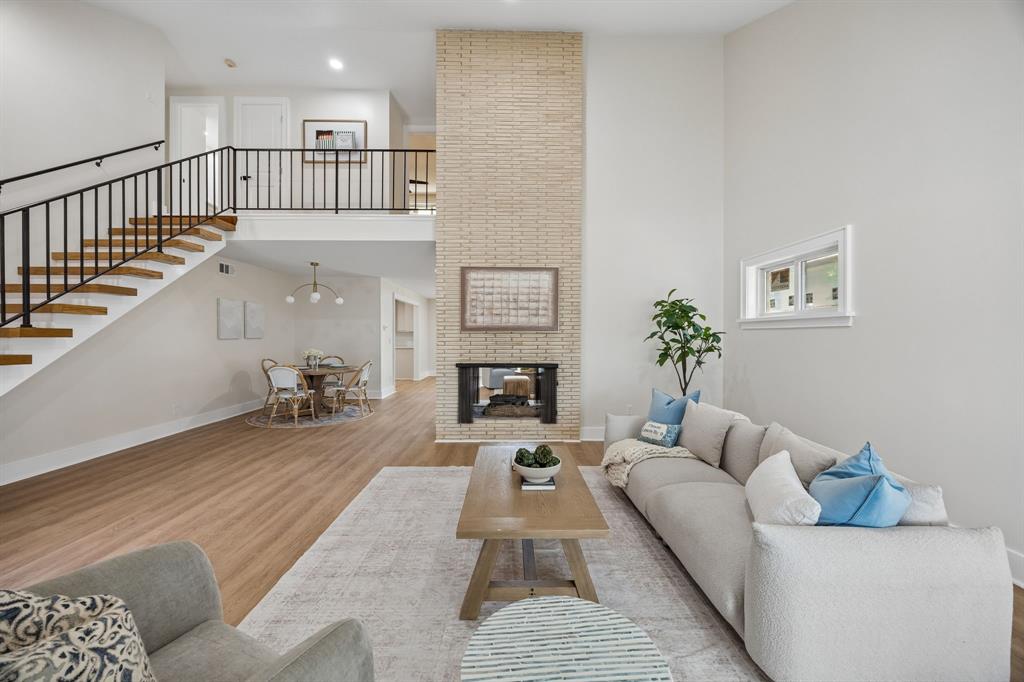 Lochwood - Residential